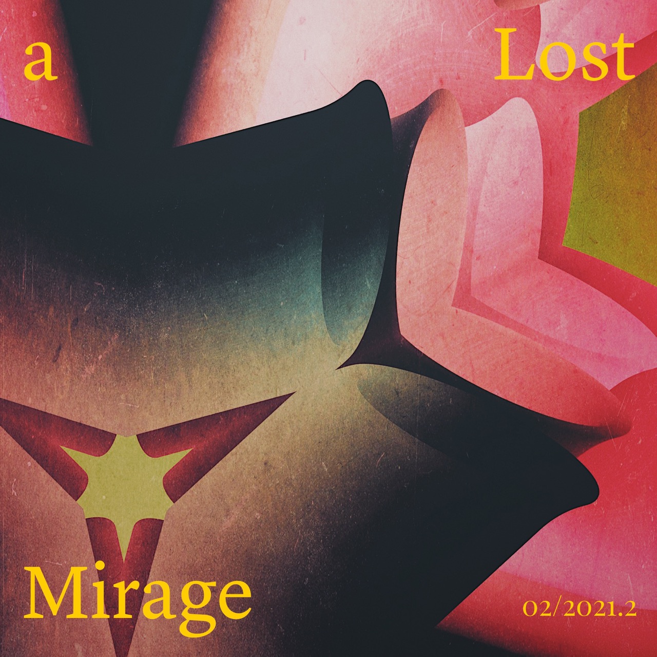 alostmirage